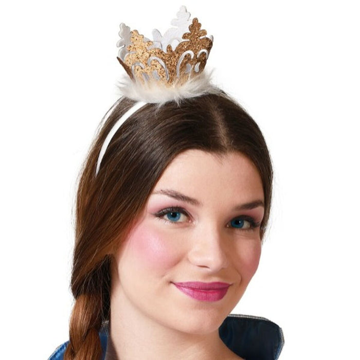Coroană Prințesă
