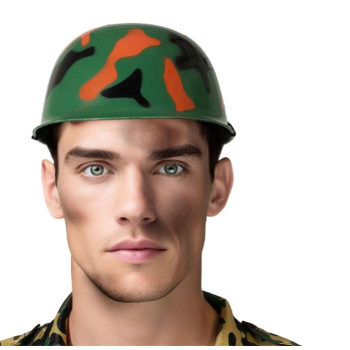 Pălărie Camuflaj