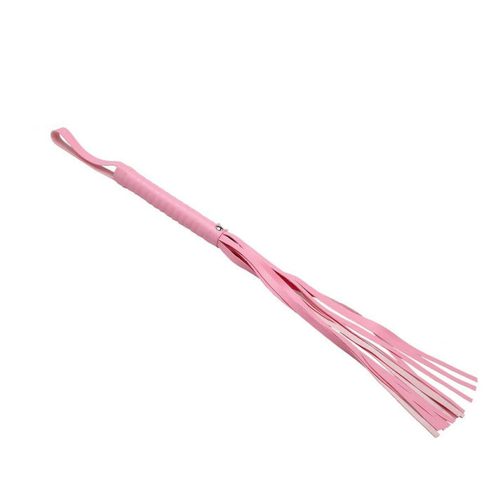 Biciuri Roz PVC