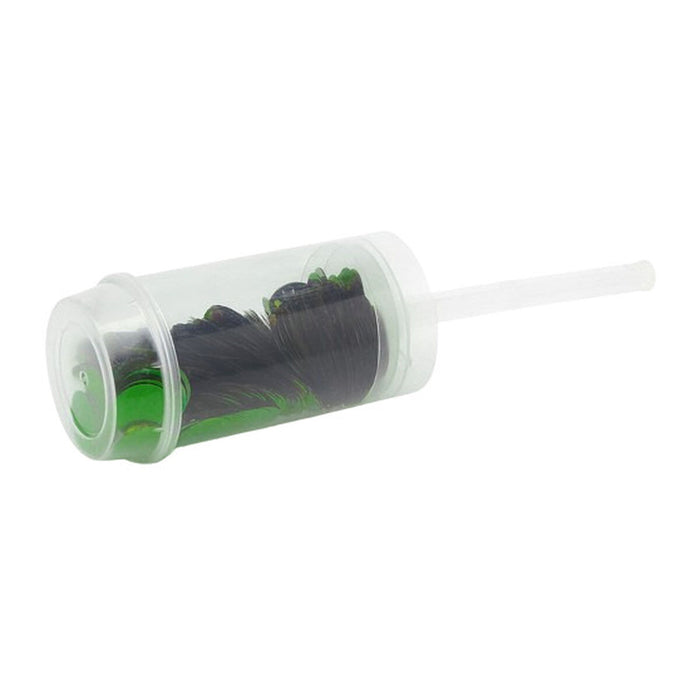 Tun confetti Verde