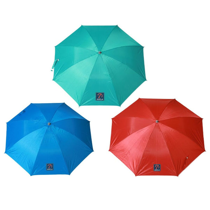 Umbrelă de plajă Ø 240 cm