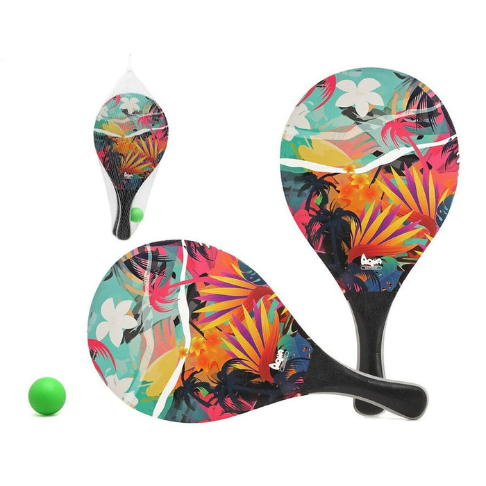 Set de Palete Surf de playa