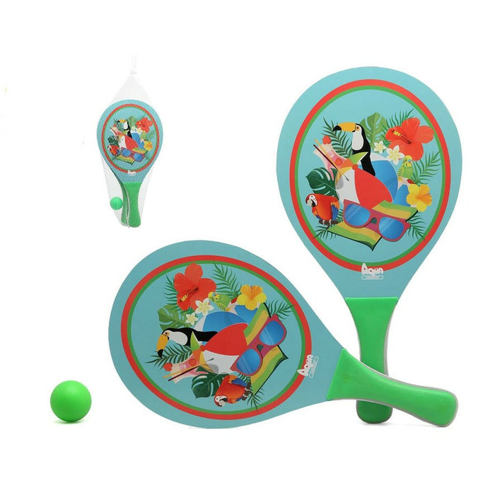 Set de Palete Summer de playa
