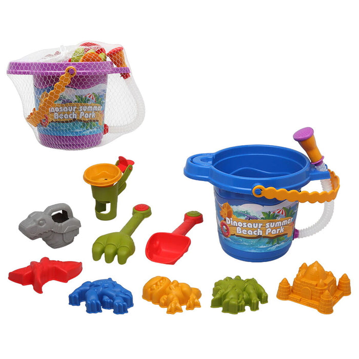 Set de jucării de plajă