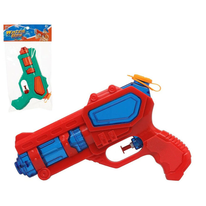 Pistol cu Apă