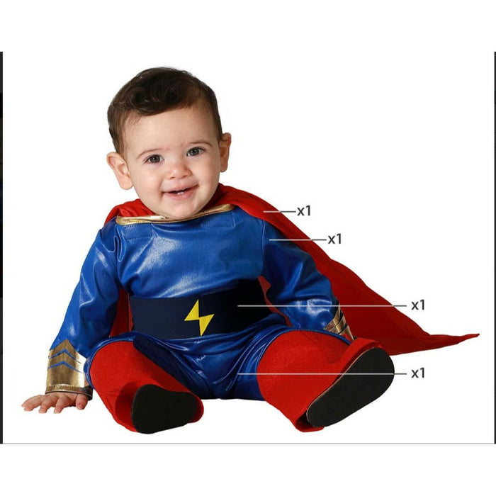Costum Deghizare pentru Bebeluși
