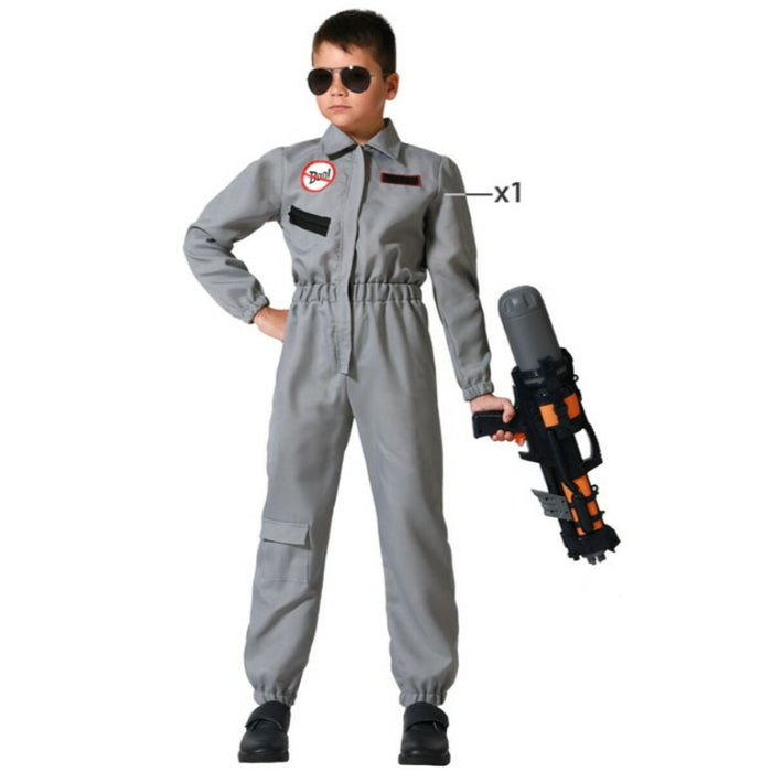Costum Exterminator
