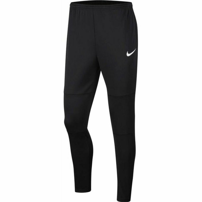 Pantaloni pentru Adulți Nike I FIT PARK BV6877 010 Negru