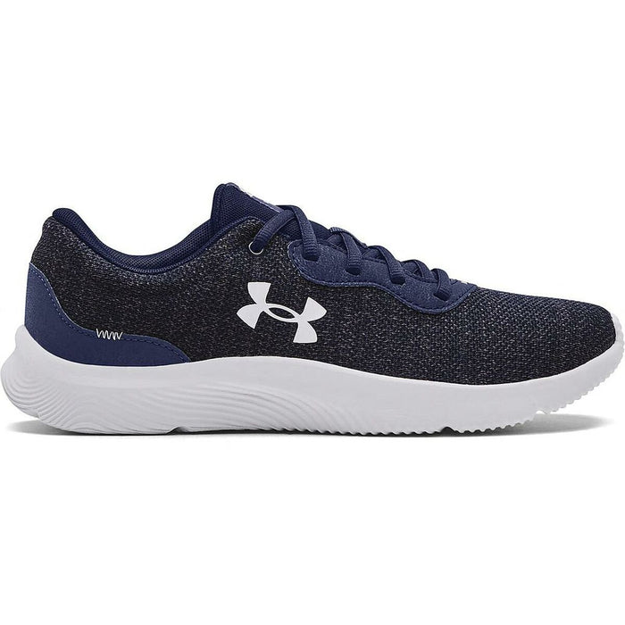 Adidași MOJO 2 Under Armour 3024134 403 Bleumarin