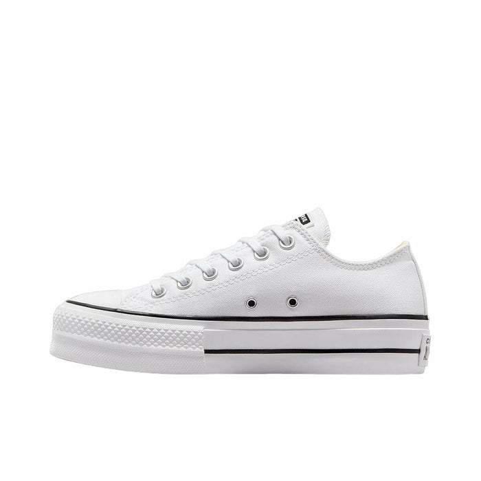 Pantofi sport pentru femei Converse Alb