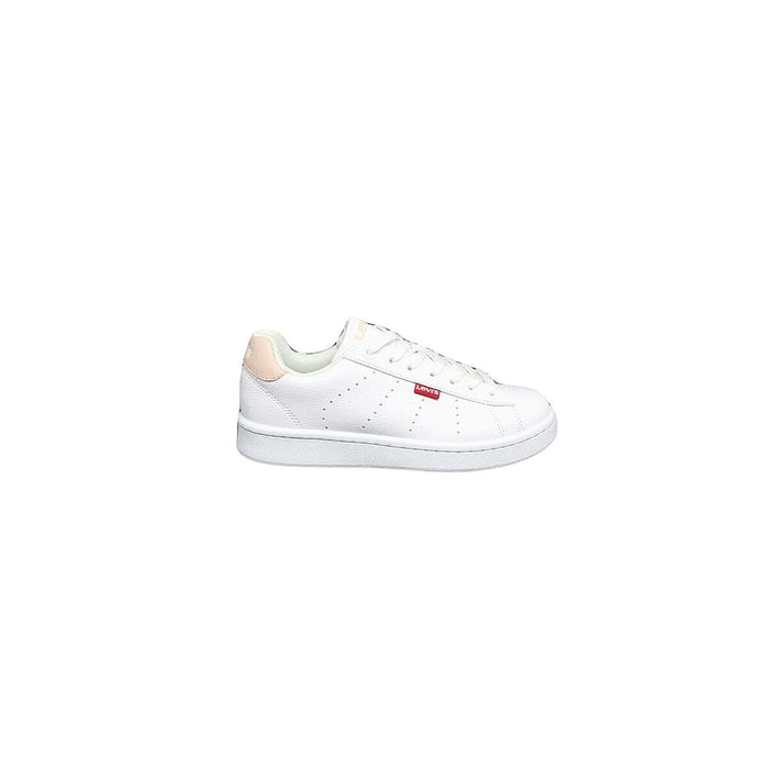 Adidași Casual Levi's AVENUE VAVE0101S 0077 Alb