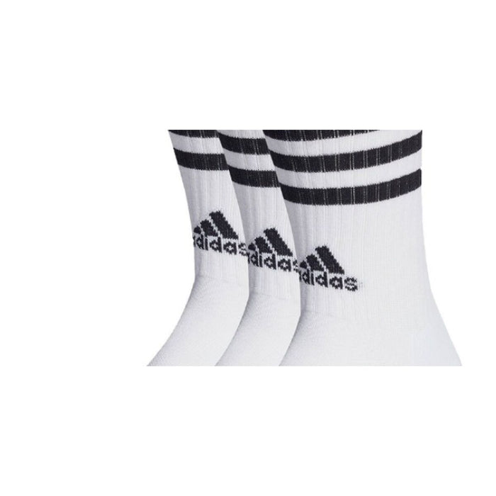 Șosete Sport Adidas CRW 3P HT3458 Alb