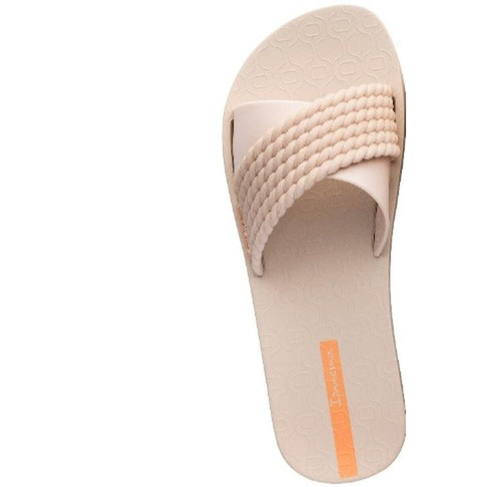 Șlapi pentru Damă Ipanema II FEM 83244 AJ326 Bej
