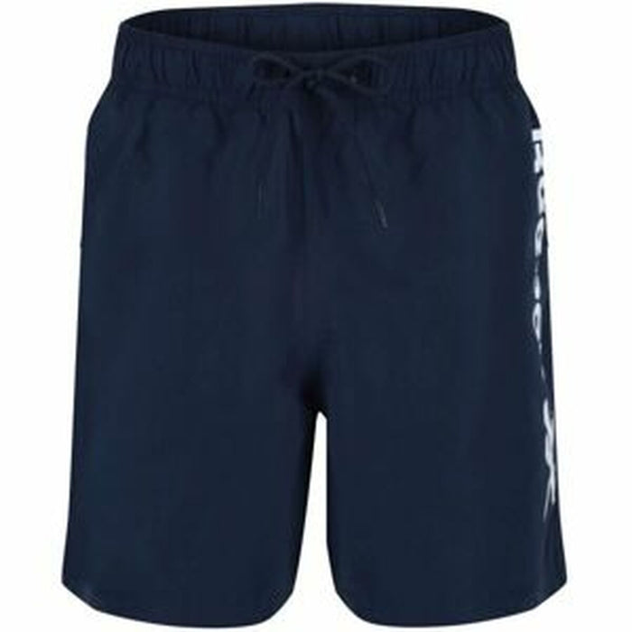 Costum de Baie Bărbați Reebok YESTIN 71023 Bleumarin
