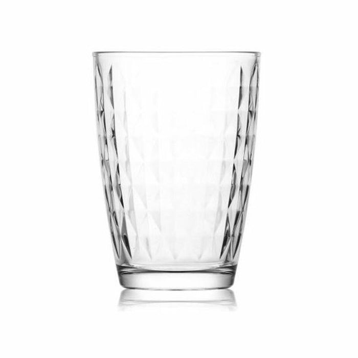 Set de pahare LAV New artemis 415 ml (6 Unități)
