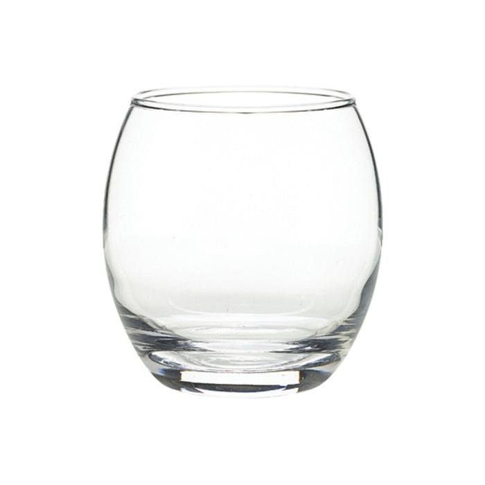 Set de pahare LAV Empire 405 ml Sticlă (6 Unități)