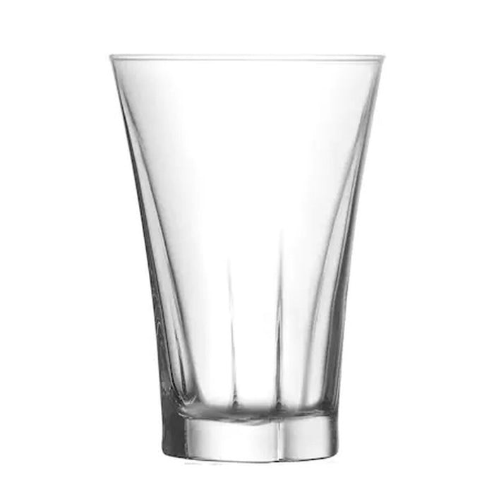 Set de pahare LAV Truva 350 ml (6 Unități)
