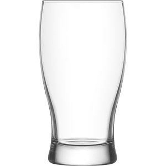 Set de pahare LAV Belek Bere 580 ml (6 Unități)