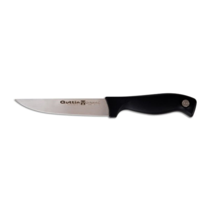 Cuțit Chef Quttin Dynamic Negru 14 cm