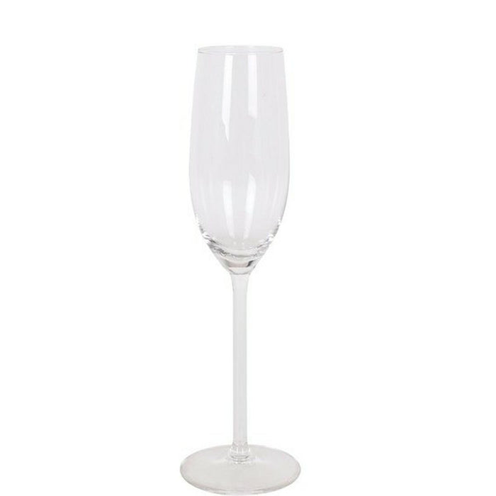 Set de pahare Royal Leerdam Brocante 210 ml champagne 6 Unități