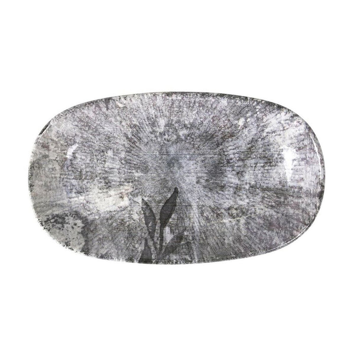 Platou pentru Servire La Mediterránea Stonehenge 24,5 x 14,2 x 3,2 cm