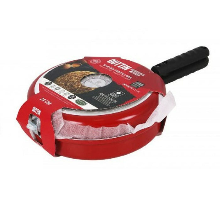 Tigaie pentru Tortilla Quttin Infinity Plus