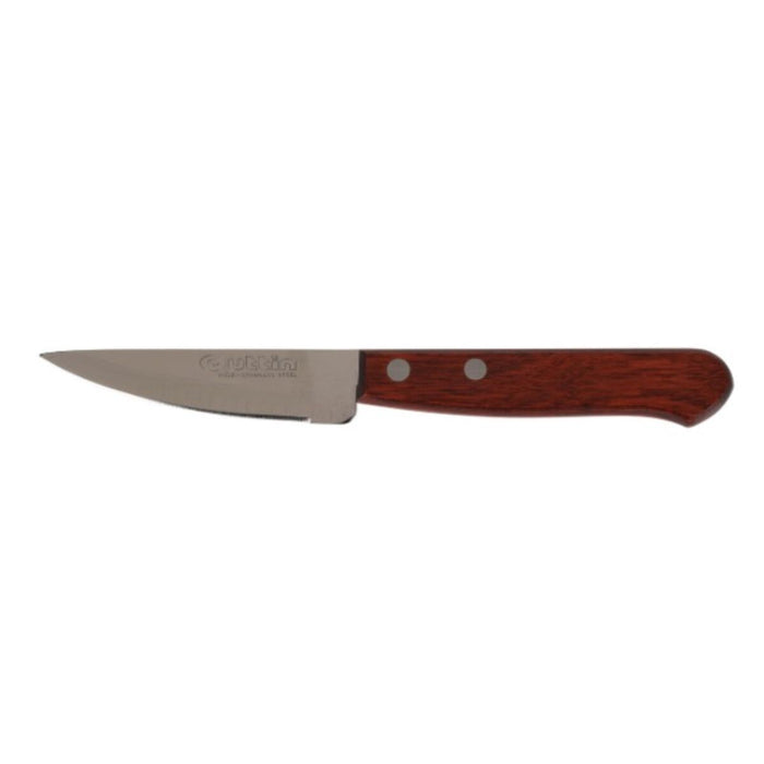 Cuțit de decojit Quttin Packwood Lemn 8,5 cm