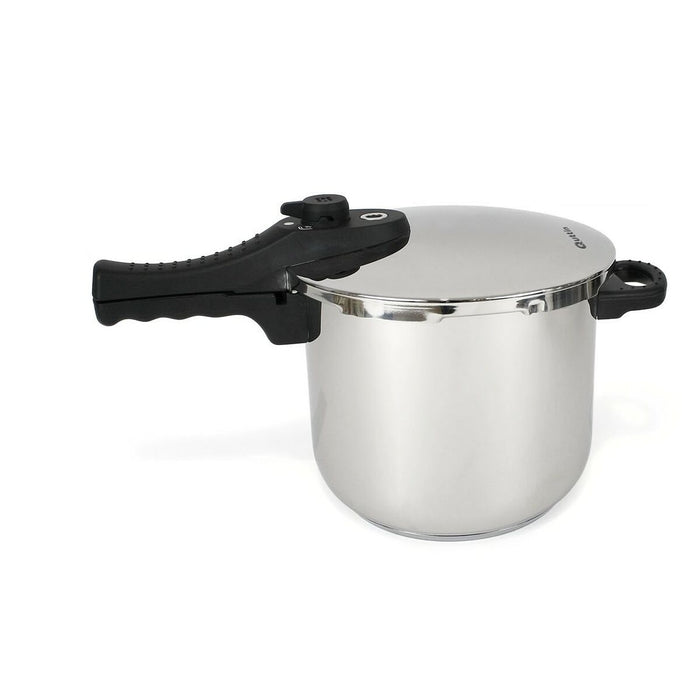 Oală sub Presiune Quttin 8 L 44 x 25 x 27 cm