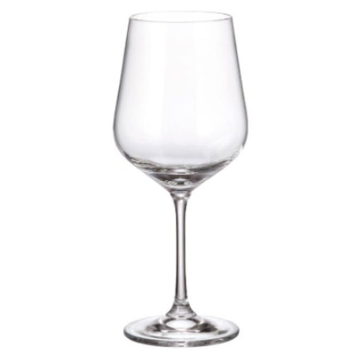 Set de pahare Bohemia Crystal Sira 580 ml 6 Unități