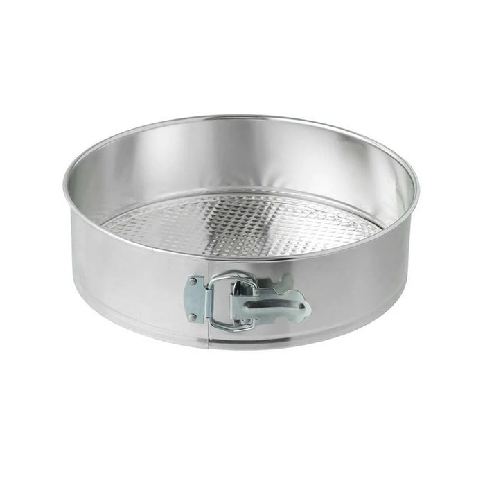 Formă de tort detașabilă Quttin Rotund 20 x 7,5 cm