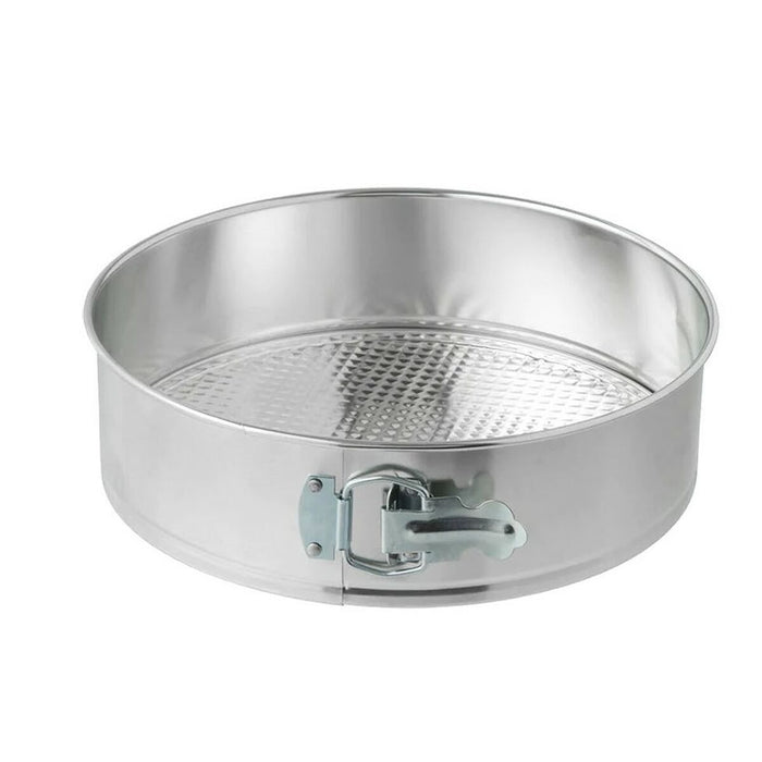 Formă de tort detașabilă Quttin Rotund 26 x 7,5 cm