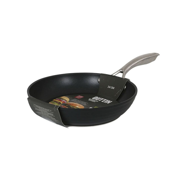 Tigaie Quttin Spiral Aluminiu forjat Ø 24 cm