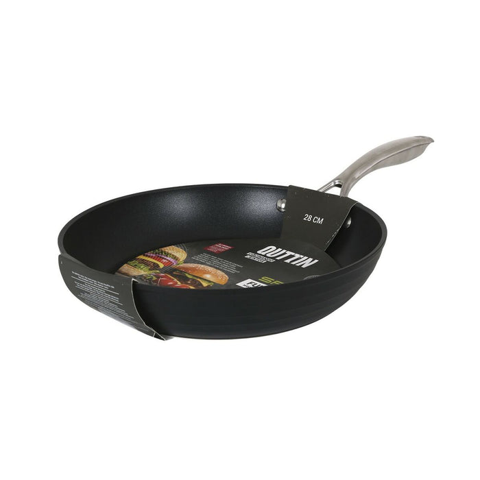 Tigaie Quttin Spiral Aluminiu forjat Ø 28 cm