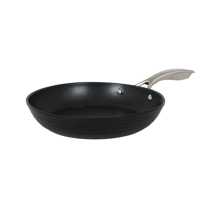 Tigaie Quttin Spiral Aluminiu forjat 30 cm