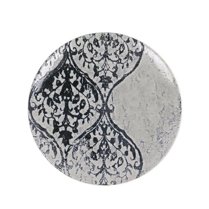 Set de farfurii Santa Clara Horus ø 26 x 2 cm (3 Unități)