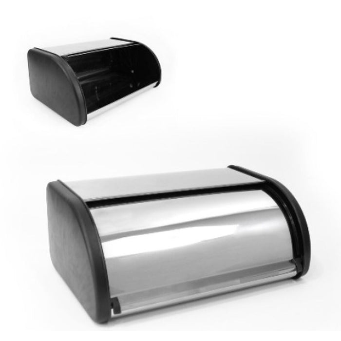 Coș pentru pâine Quttin Metal 36 x 24 x 15 cm