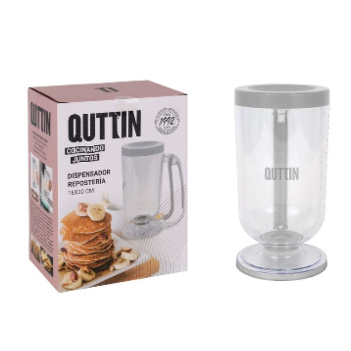 Dozator Quttin Pancake