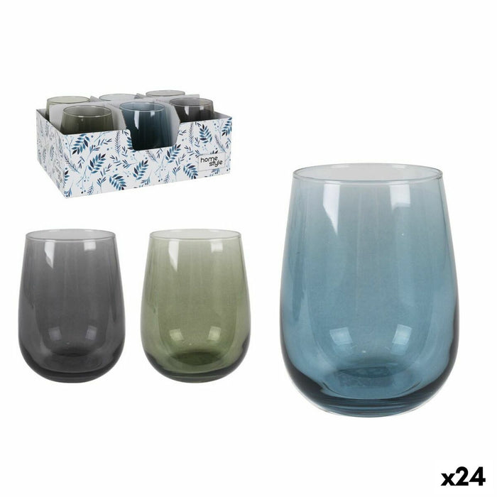 Pahar Home Style Gaia 475 ml (24 Unități)