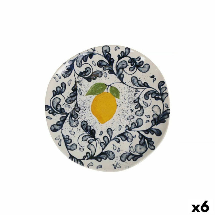 Platou Plat La Mediterránea Iberica Limoi (6 Unități)