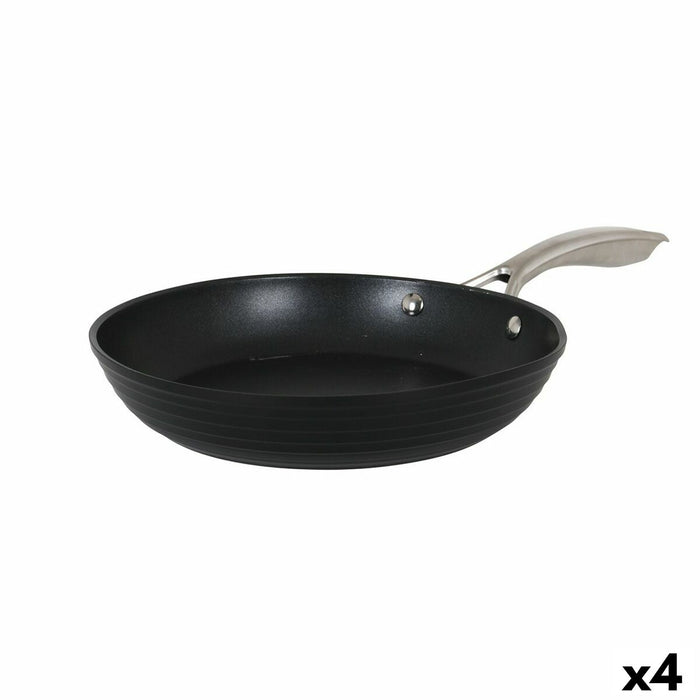 Tigaie Quttin Spiral Aluminiu forjat