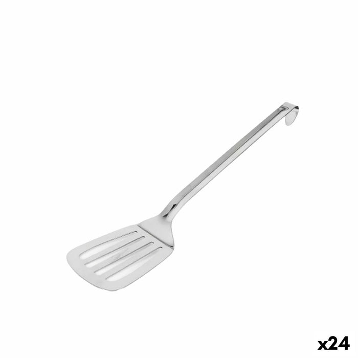Spatulă Quttin Oțel inoxidabil 35 x 7,5 cm (24 Unități)