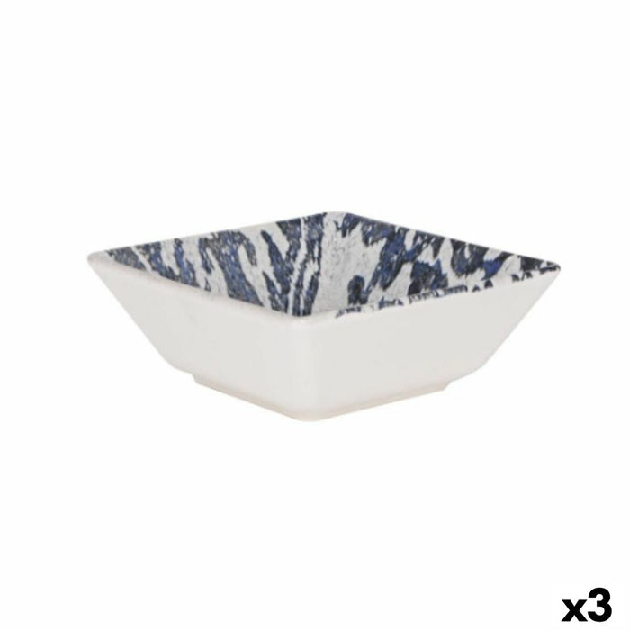 Set de boluri Santa Clara Horus 13 x 13 x 5 cm (2 Piese) (3 Unități) (2 Unități)
