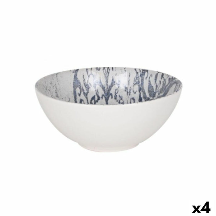 Set de boluri Santa Clara Horus Ø 16 x 7 cm (3 Piese) (3 Unități) (4 Unități)