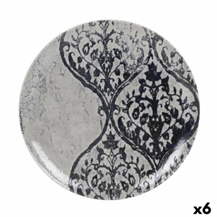 Farfurie Suport Santa Clara Horus ø 32,5 x 2,3 cm (6 Unități)
