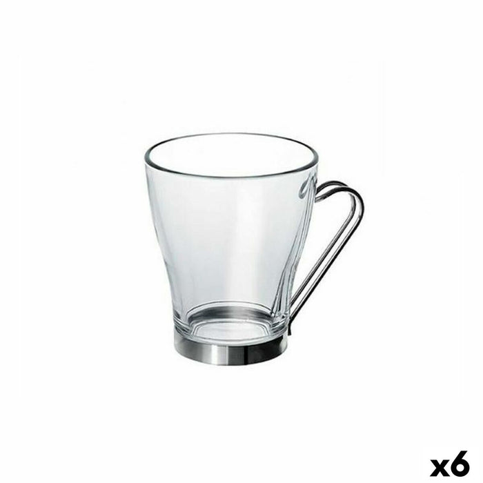 Hrnek Borgonovo Debora Cafea 245 ml (6 Unități)