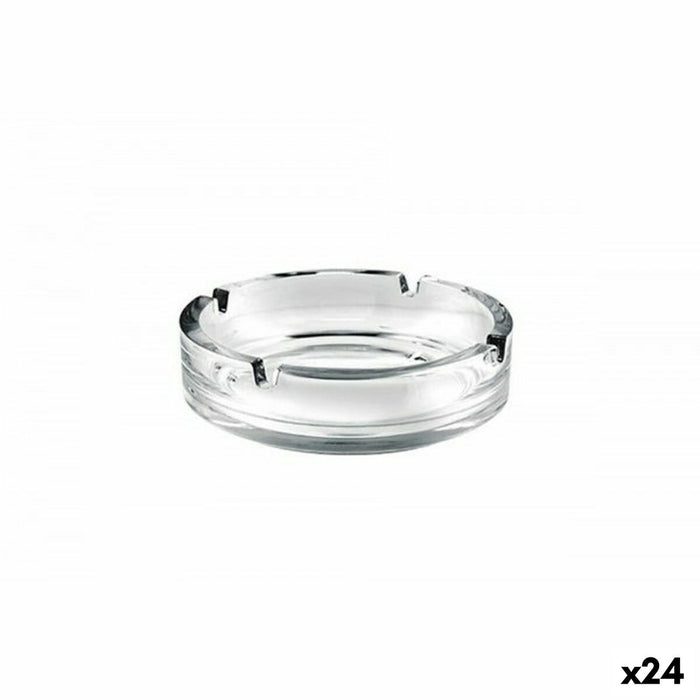 Scrumieră Borgonovo Dresda 10,7 x 3,6 cm (24 Unități)