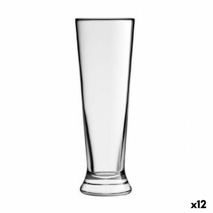 Pahar de bere Crisal Libbey 370 ml (12 Unități)