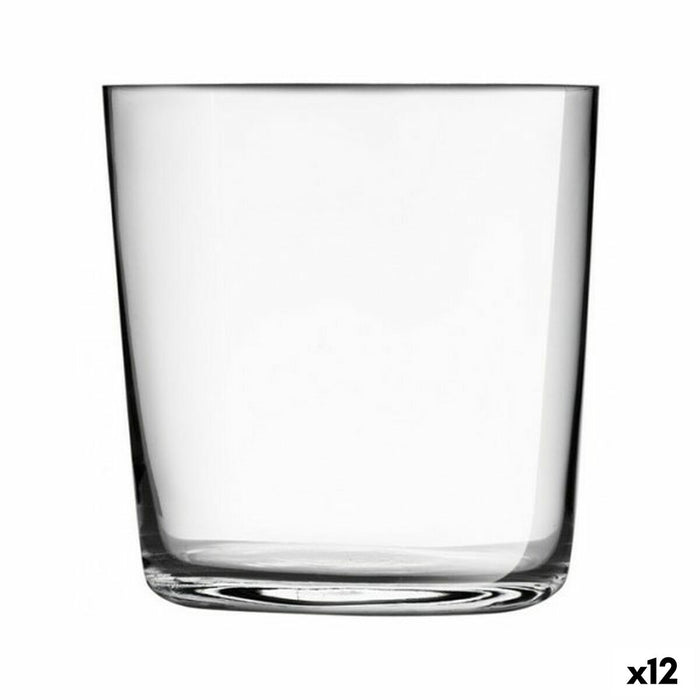 Pahar de bere Crisal Fino 370 ml (12 Unități)