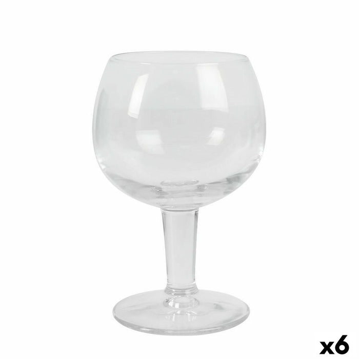 Pahar Onis Gran Service Bere 410 ml (6 Unități)