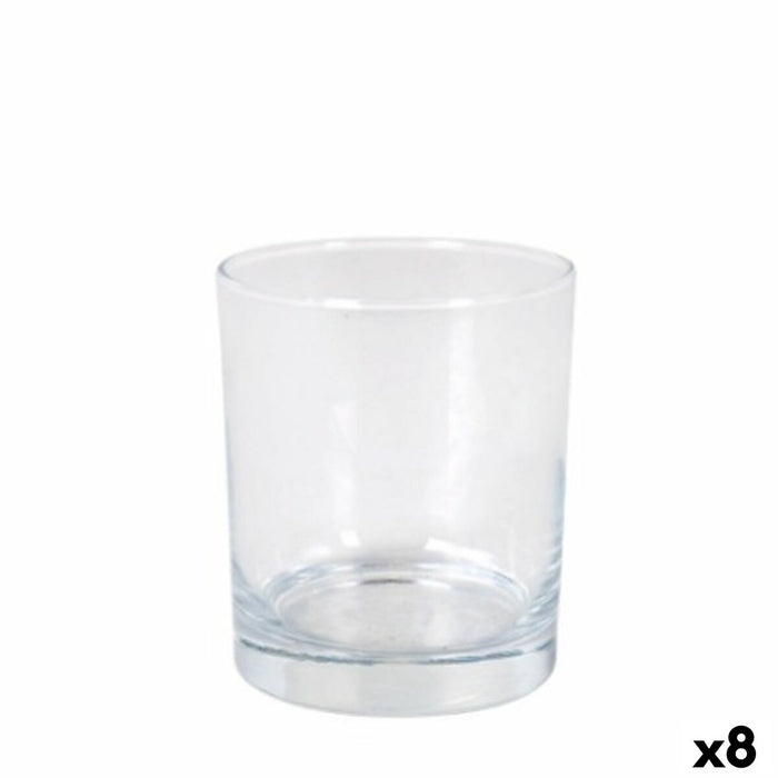 Set de pahare LAV Liberty 265 ml 6 Piese (8 Unități)